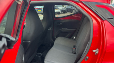 Toyota Aygo 1.0 VVT-i X-Trend TSS 5dr Petrol Hatchback